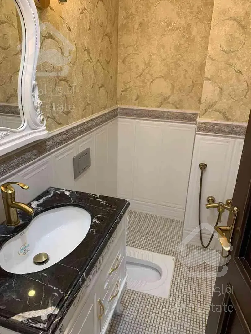 خرید آپارتمان ۲۲۵ متری دروس