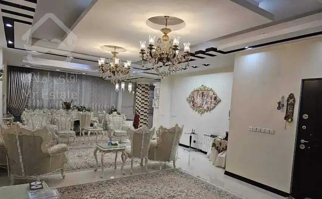 170 متر 3 خواب/10 ساله تک واحدی تخلیه/اباذر