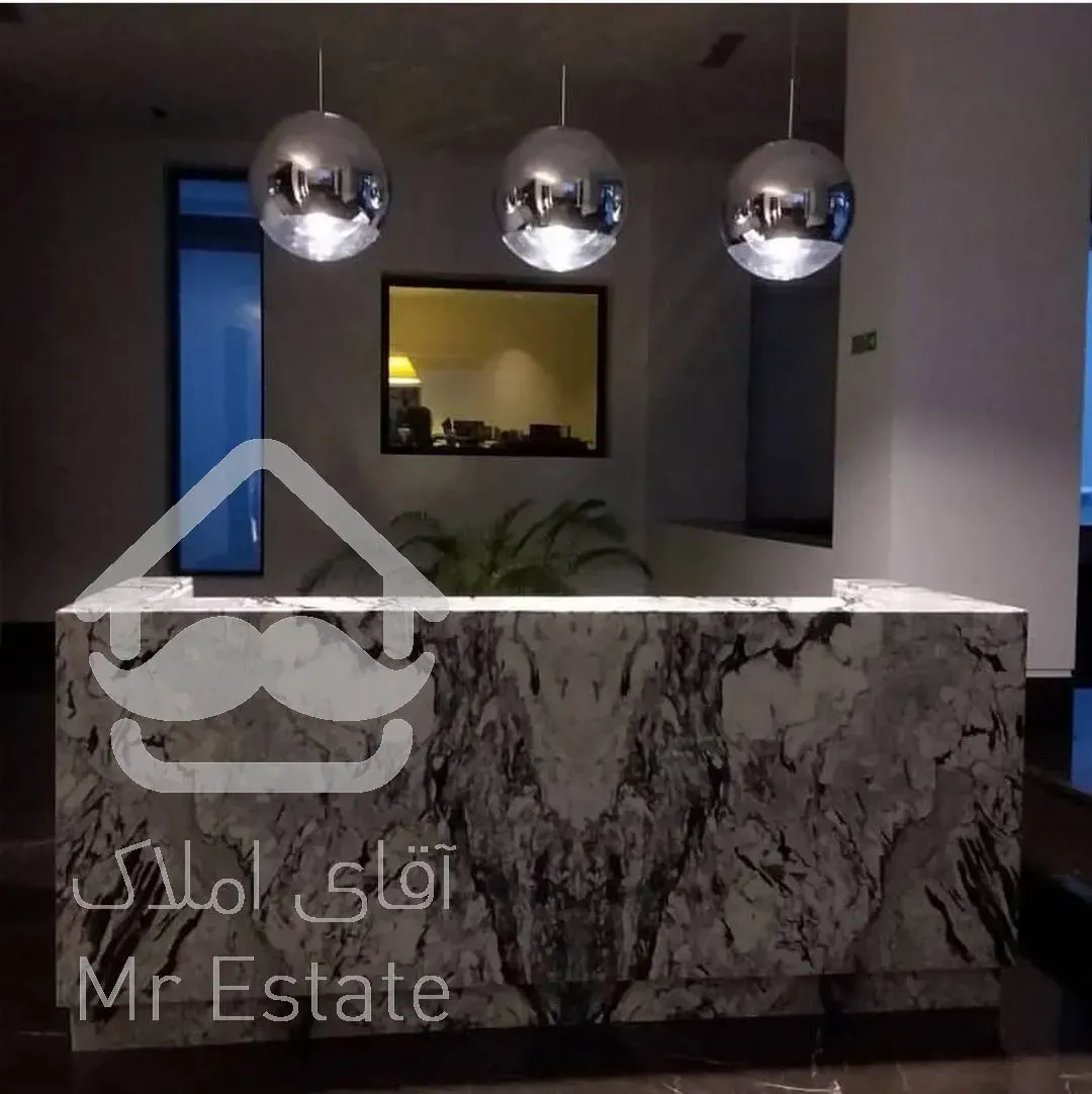 خرید فروش آپارتمان 270 متری اقدسیه گلستان شمالی