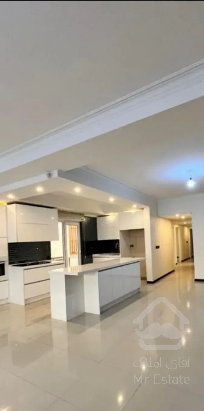 ۱۵۹ متر/۳خوابه/ فول بازسازی /قیمت استثنایی