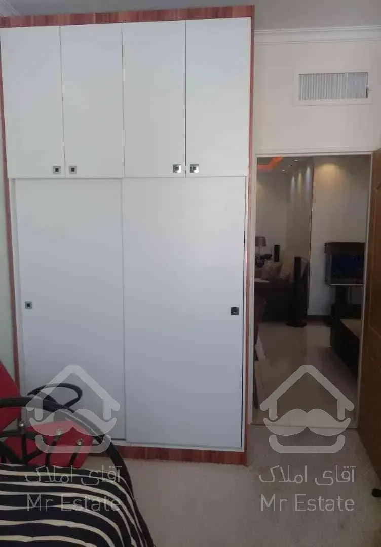 خرید آپارتمان ۸۱متری دوخواب فردوس غرب