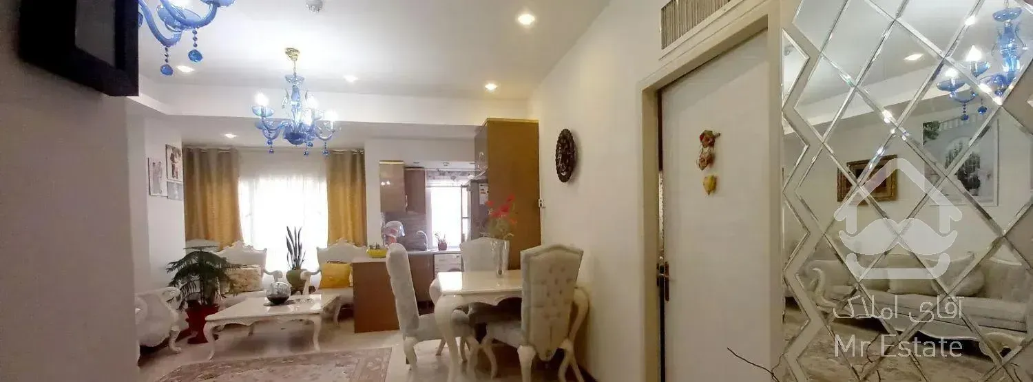 ۷۹متر۲خواب نور