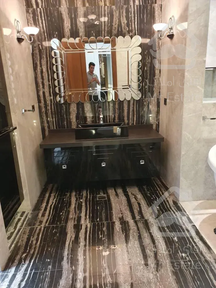 پنت هاوس ۵۷۵طبقه نهم اقدسیه گلستان شمالی