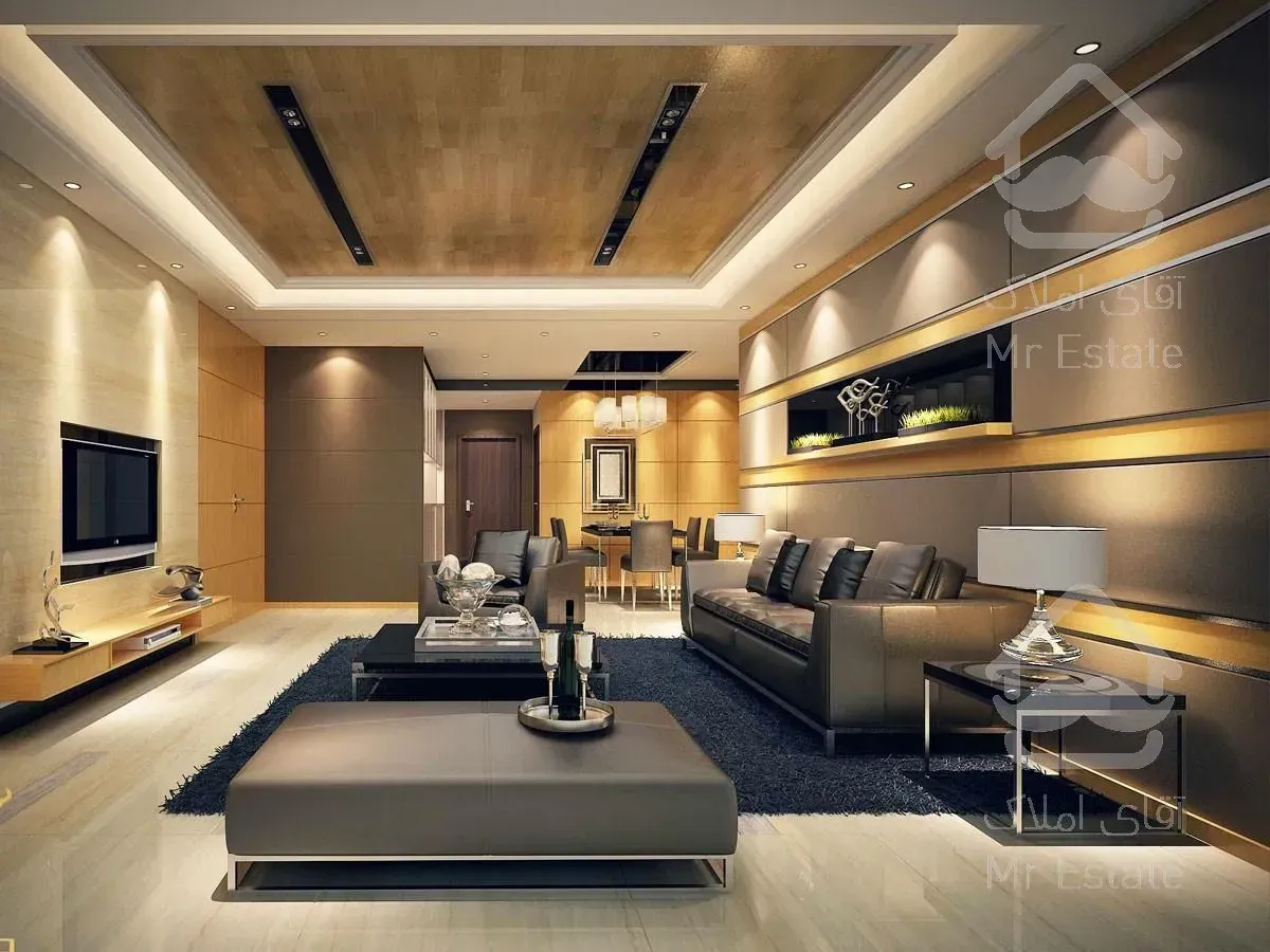 شهرک غرب70متر موقعیت اداری(درختی)