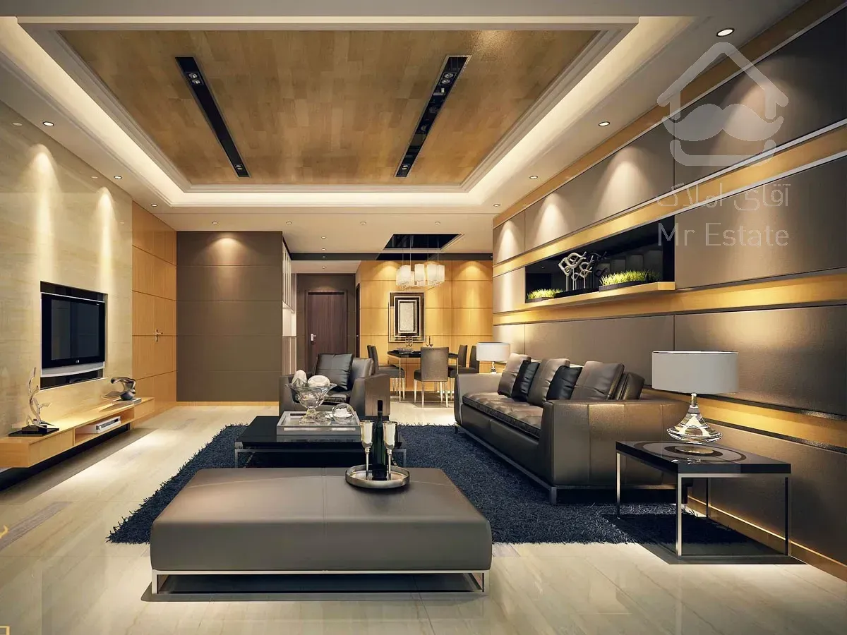 اجاره آپارتمان 120متری3خوابه موقعیت اداری شهرک غرب بر دادمان