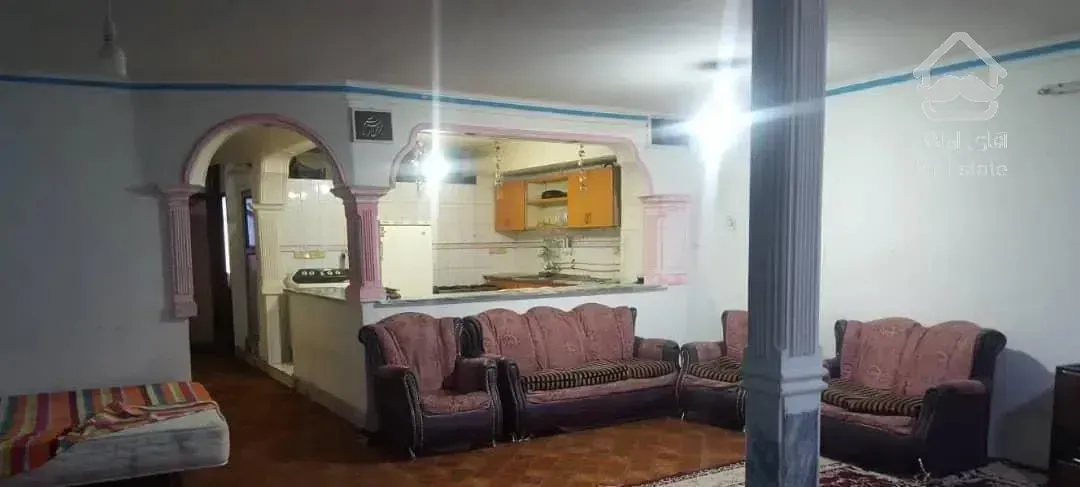 سوئیت سوییت آپارتمان ۲خواب