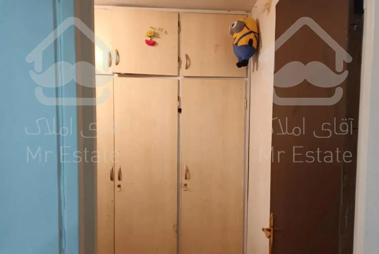 آپارتمان ۵۱ متری یک خوابه