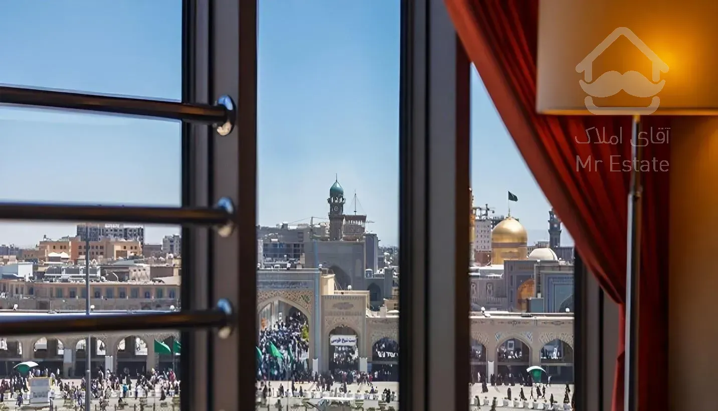 جهان نما مدینه رضا شارستان آراد جنات 20%زیرفی شکار