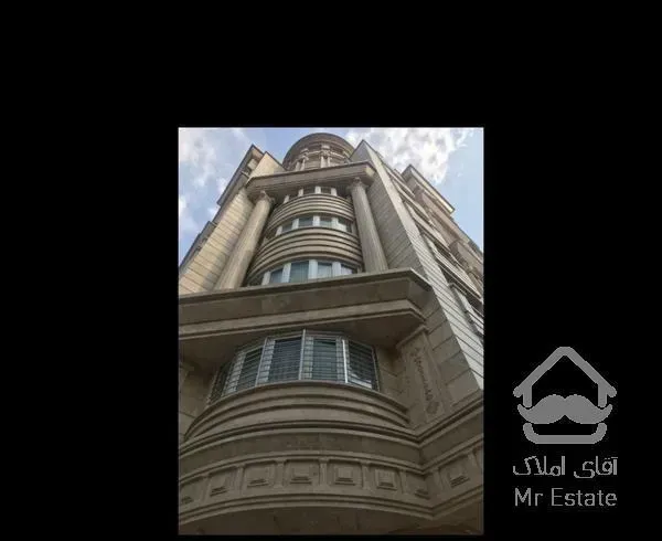 ۱۰۰ متر فول امکانات بدون مشرف ویو کل تهران