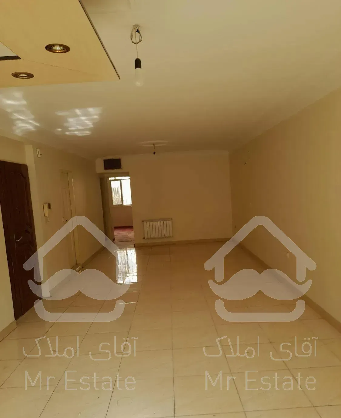 آپارتمان ۹۲ دو خواب