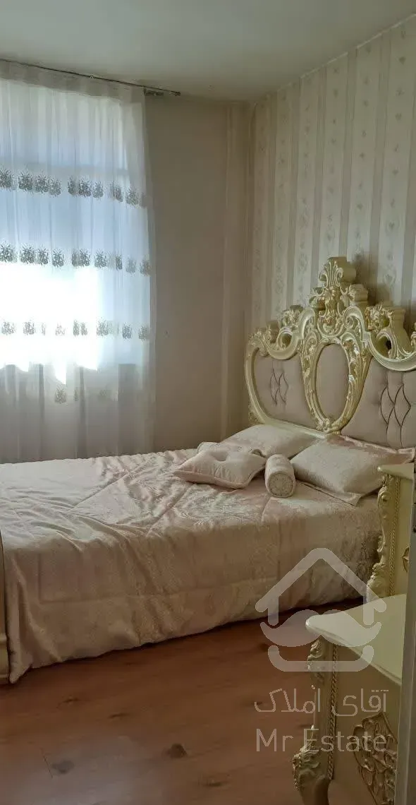 فروش آپارتمان ۷۲ متری ۲ خوابه در/ قیام /خراسان