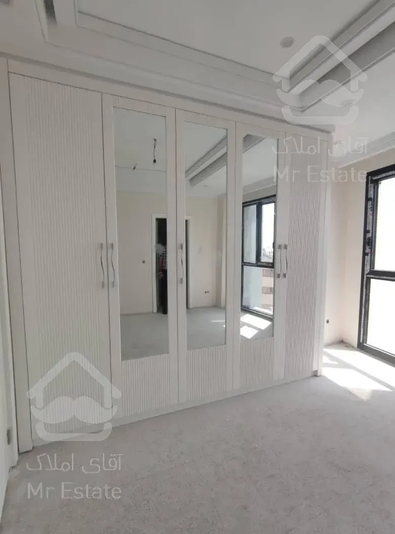 اجاره واحد ۱۶۰ متری ۳ خوابه/سوپر لوکس/کامرانیه