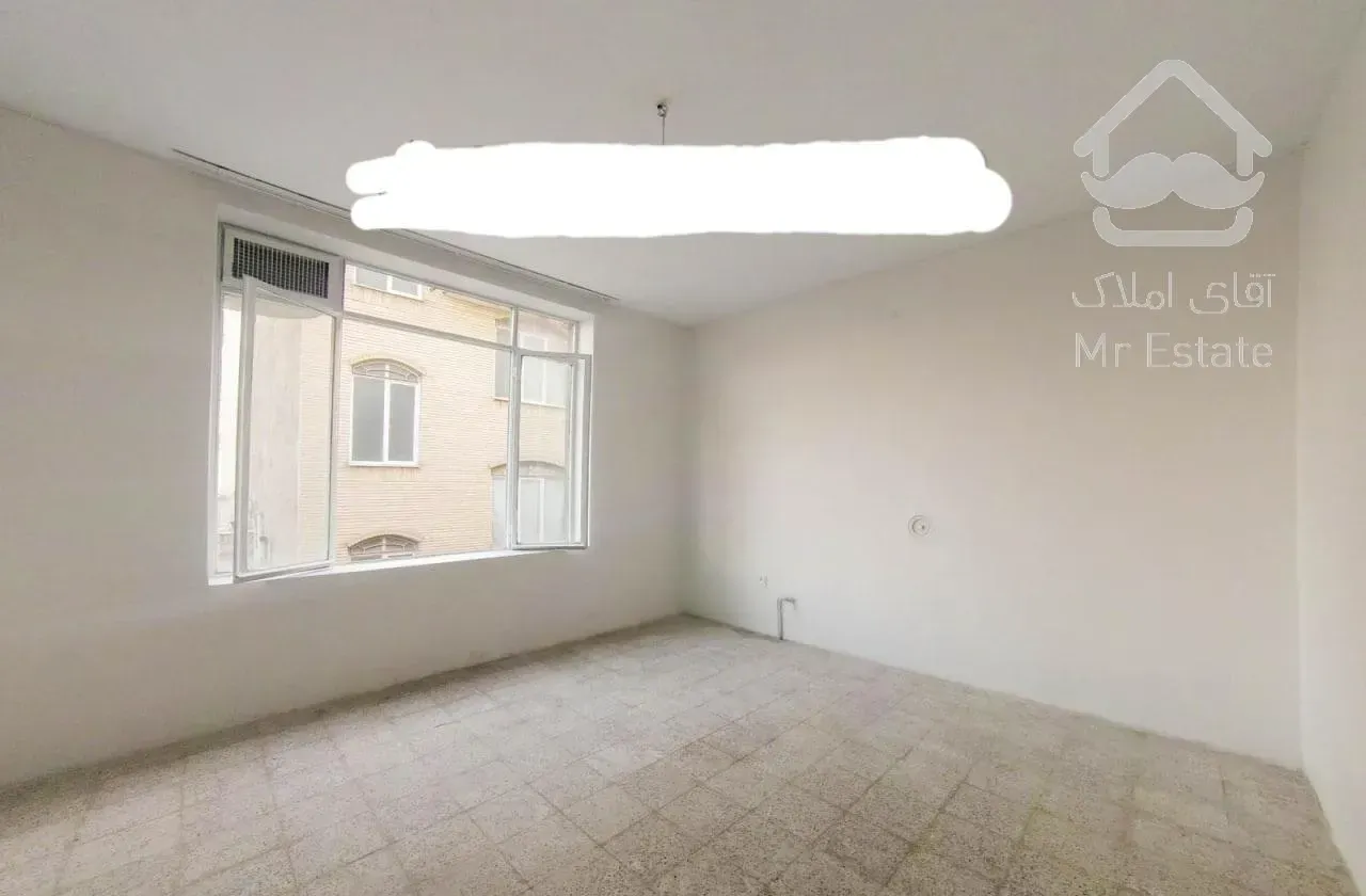 آپارتمان کم واحد