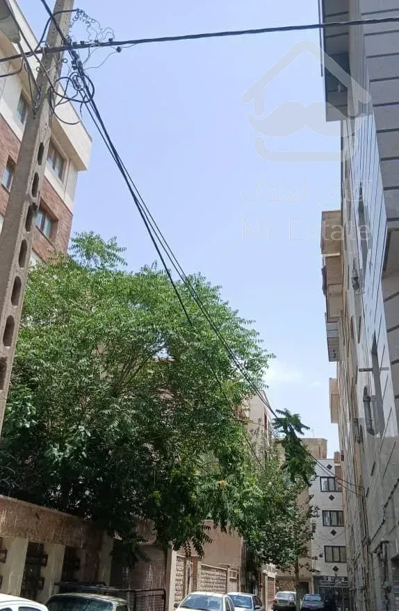 قیمت واقعیست....۶۵ متر گمرک  فول امکانات