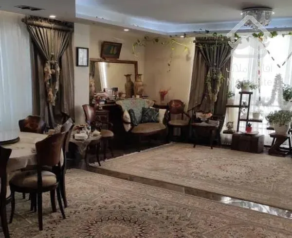 آپارتمان 153 متری