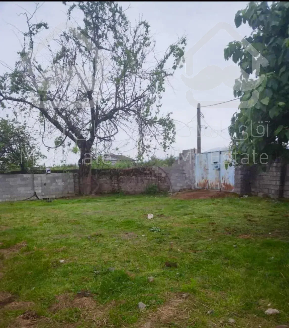 ویلایی نیمساز در لمر اسالم