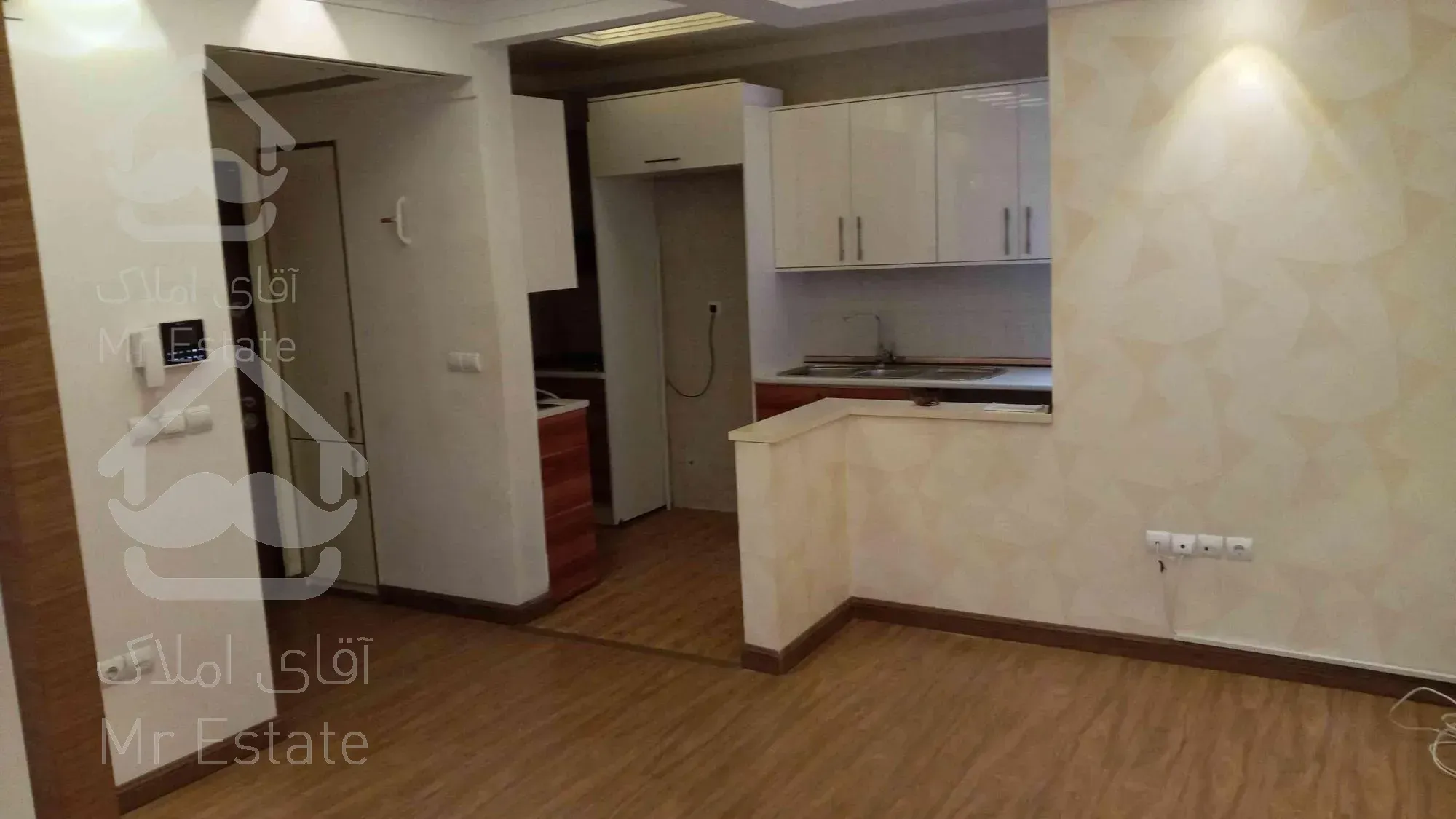 آپارتمان ۴۲متری *بارمان پارک* فردوس شرق