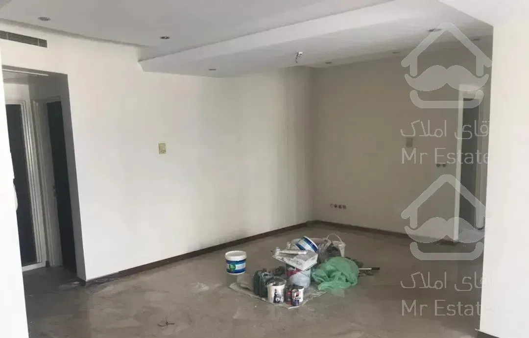 آپارتمان ۱۴۵ متری ۳ خواب فول امکانات سعادت آباد