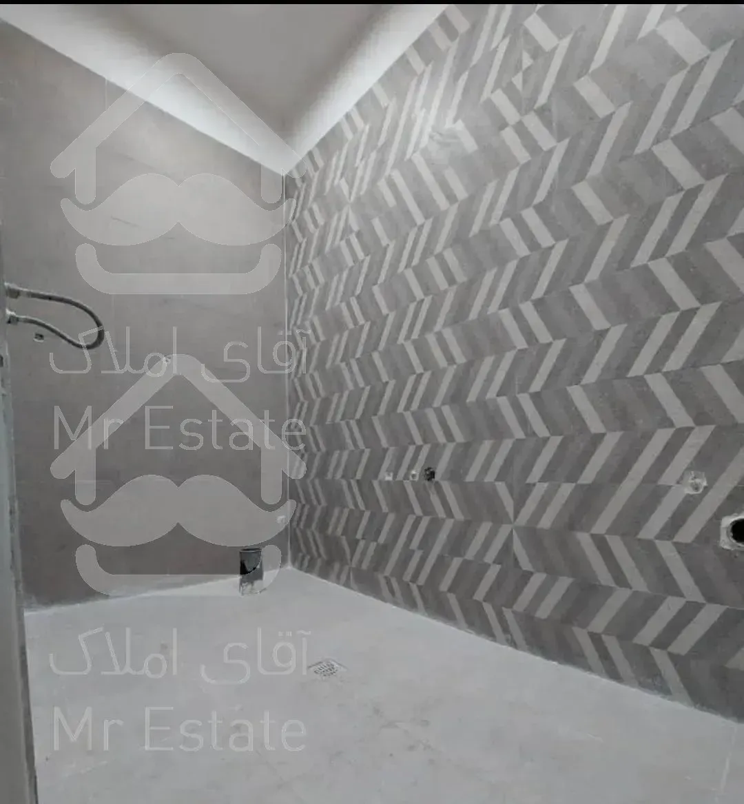 آپارتمان ۱۰۰ متر نوساز شهر قدس شهرک فرزان