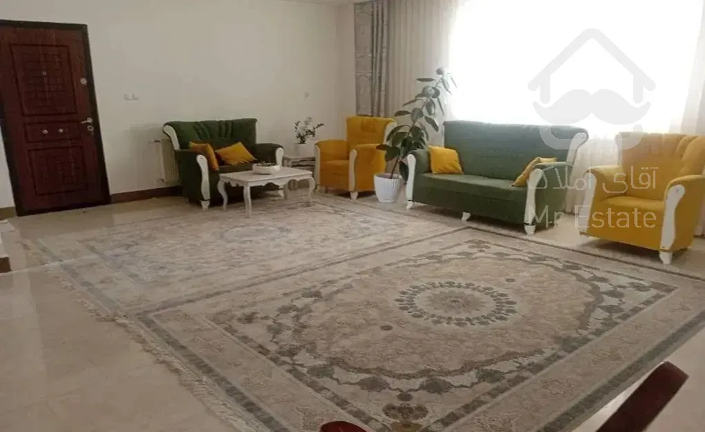 آپارتمان۱۱۰متری شیک خ تهران