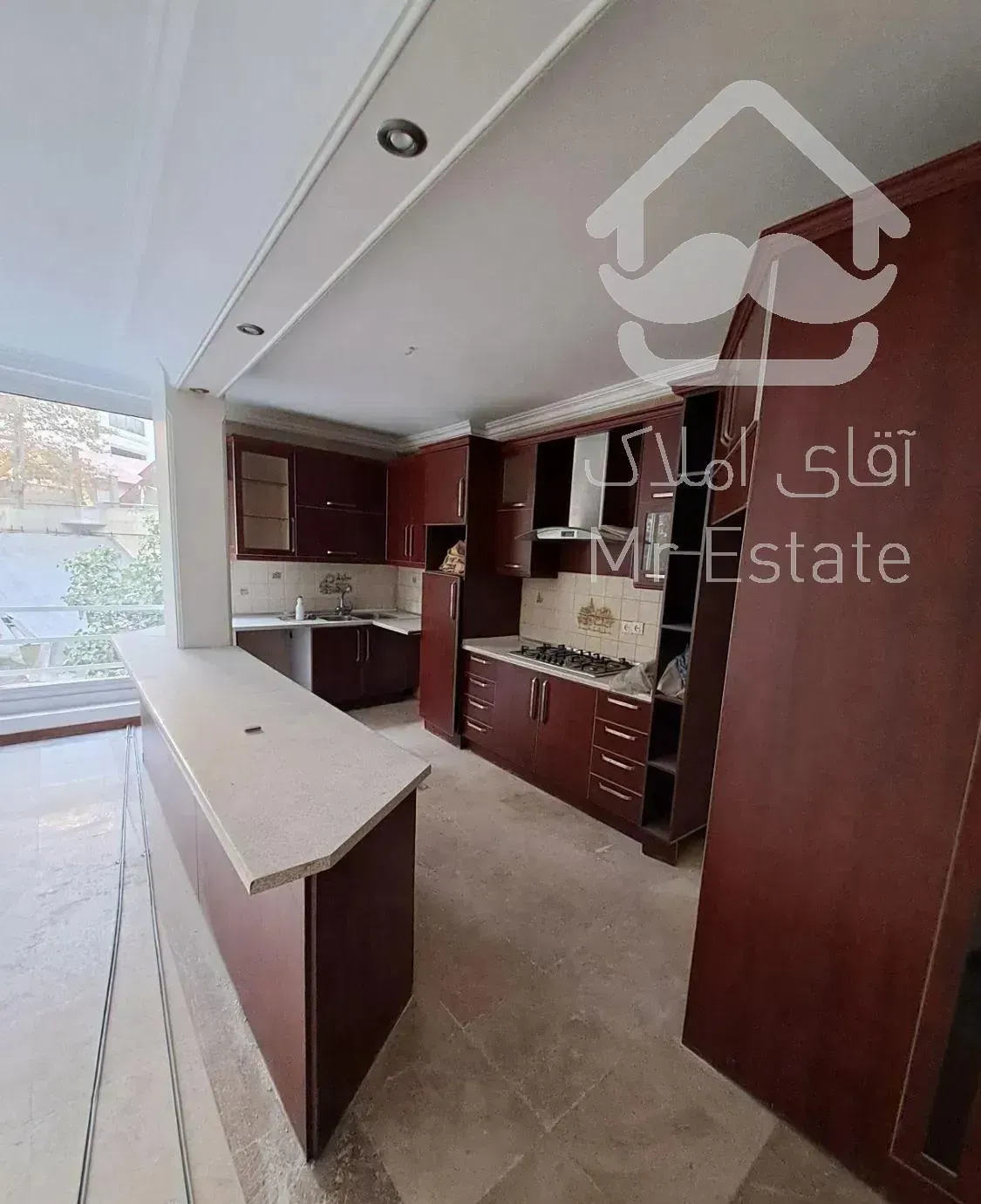 ۱۷۵متر تک واحد دزاشیب حوری روشا فرمانیه