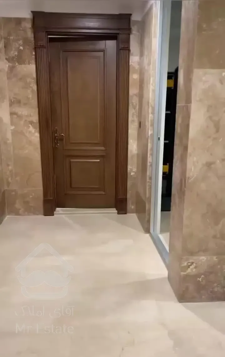 ۲۸۸متر لوکس ترین ساختمان منطقه ۶ و ۷ تهران