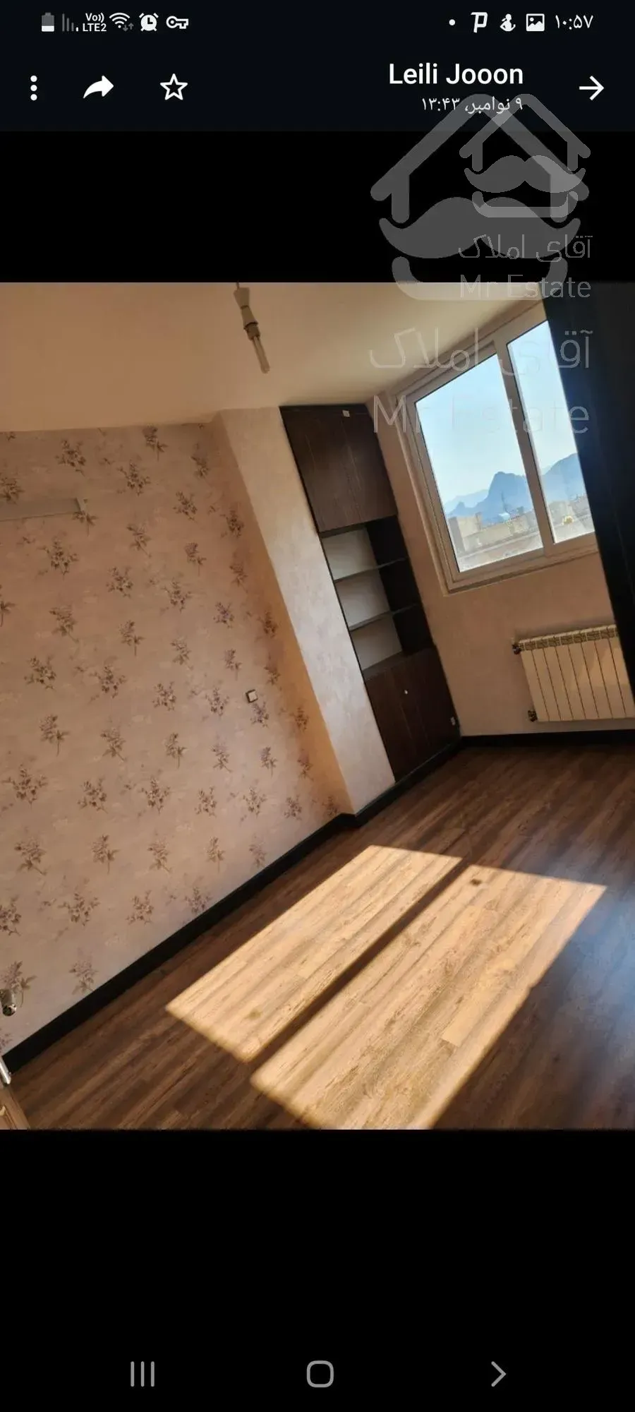 بازسازی شده 94متری