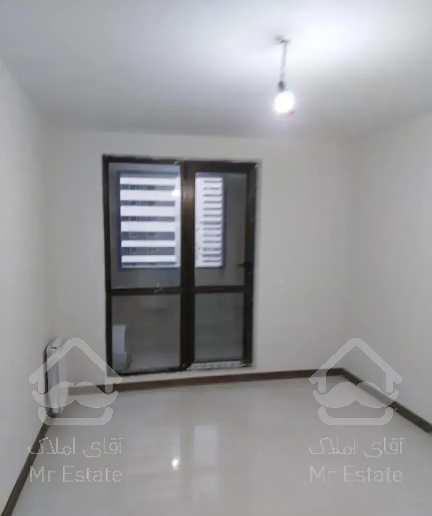 آپارتمان 118 متری دو خوابه شهرک خرازی