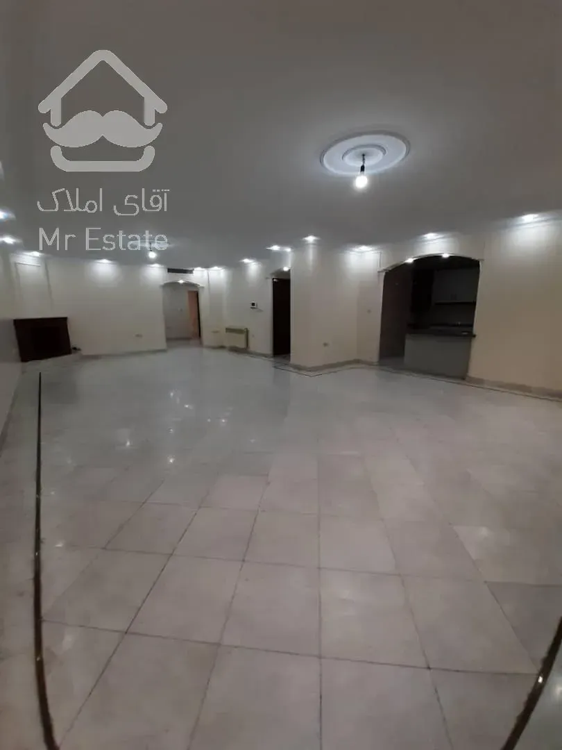 اجاره و رهن آپارتمان زعفرانیه 175  متر شیک