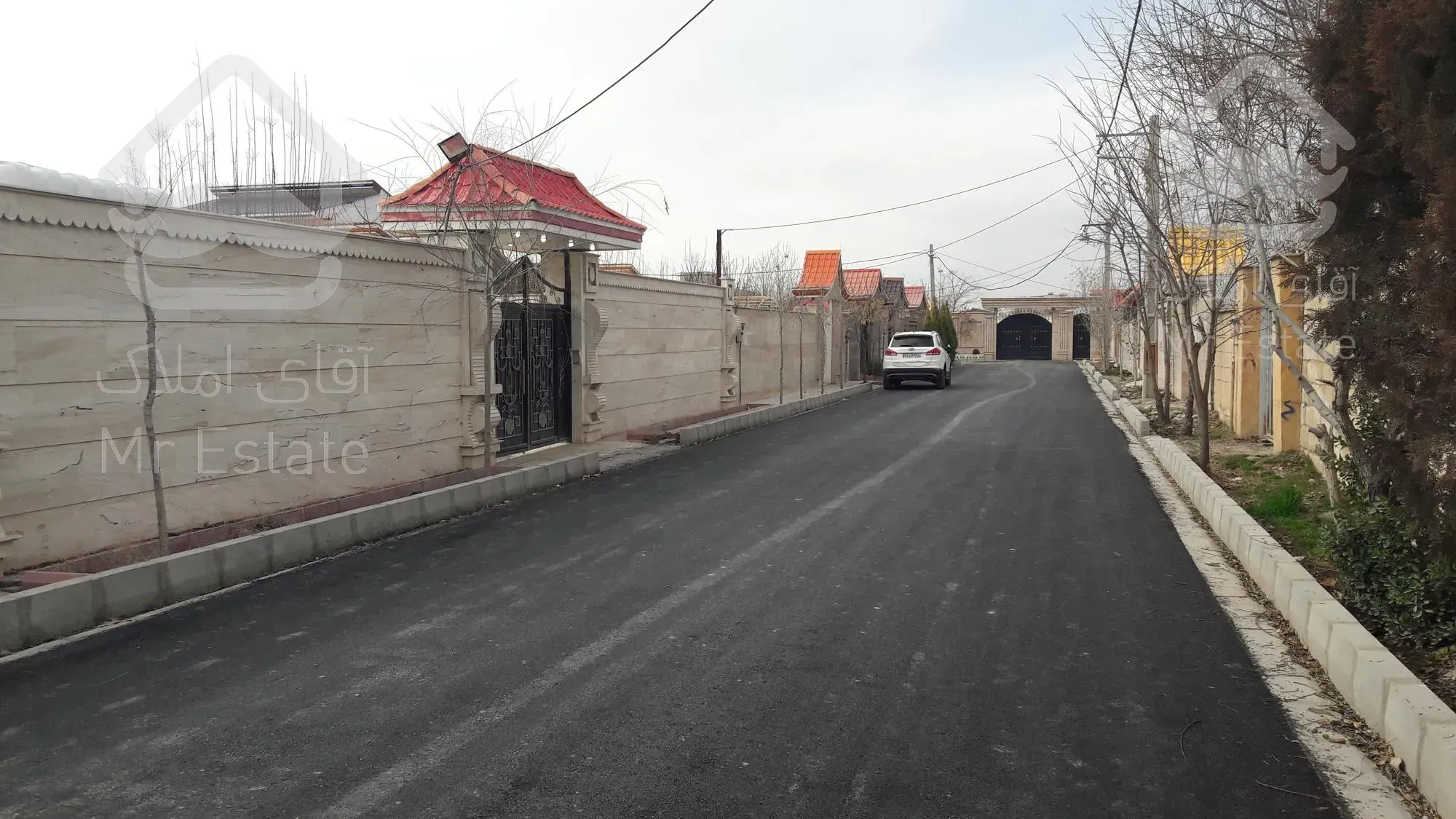 ویلاباغ۳۰۰متری فول امکانات کردان سهیلیه