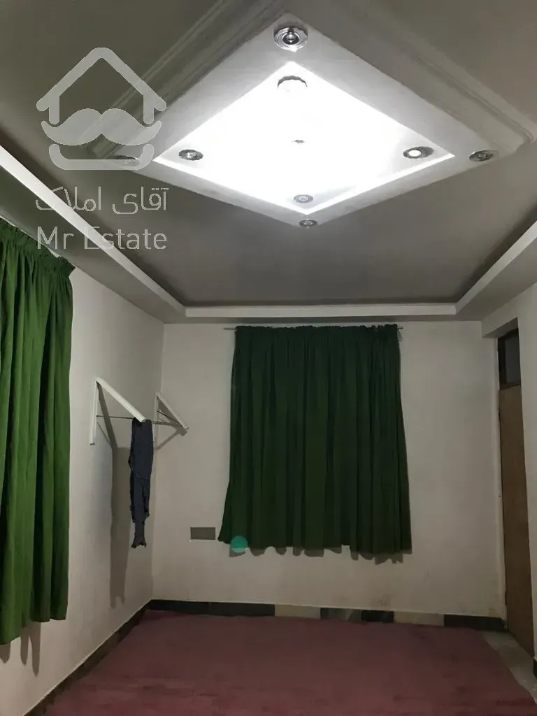 خانه ویلایی موقعیت عالی