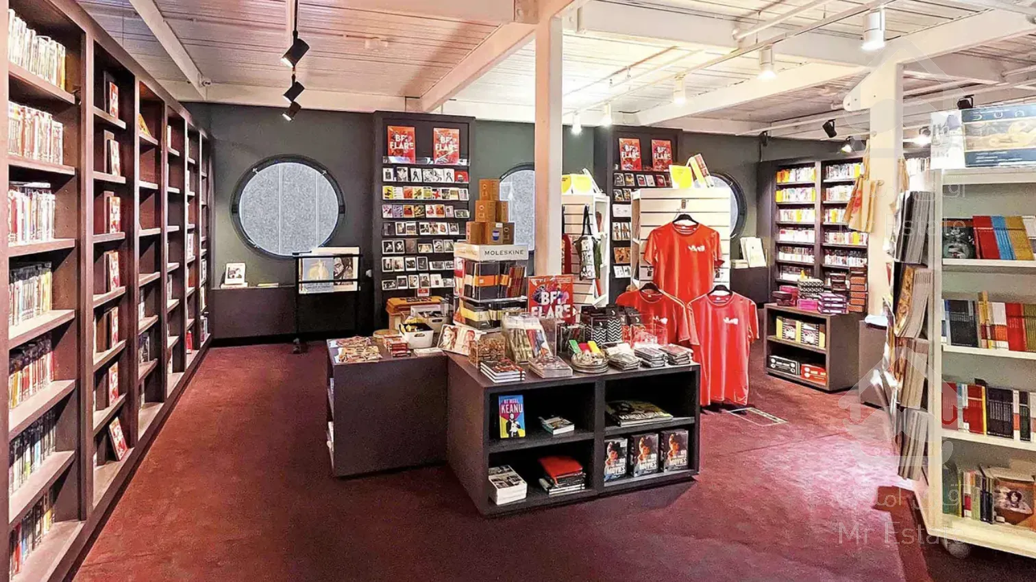 شهرک غرب ۳۰ متر مغازه پاساژ یادگار