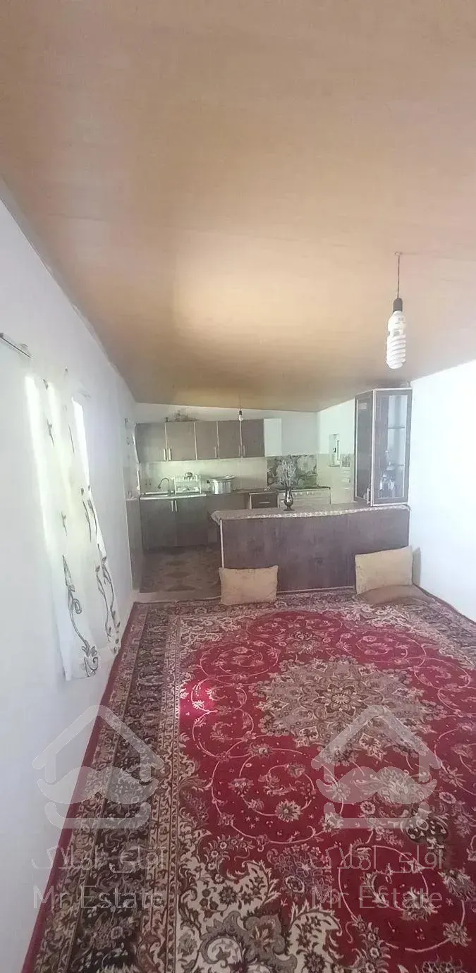 سوئیت مسکونی 40 متری