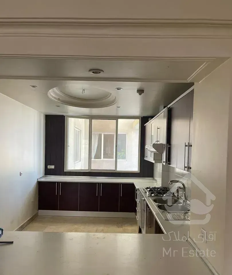 ۱۵۶ متر۳خوابه شمال میرداماد ویو ابدی فول شیک