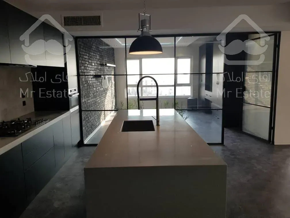 رهن و اجاره آپارتمان ۲۰۰ متری ۳ خوابه نیاوران