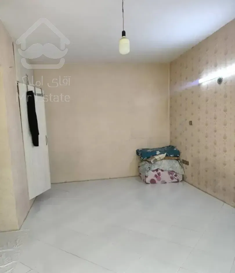 رهن کامل واحد مسکونی..