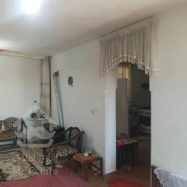 خانه کلنگی ۱۲۶