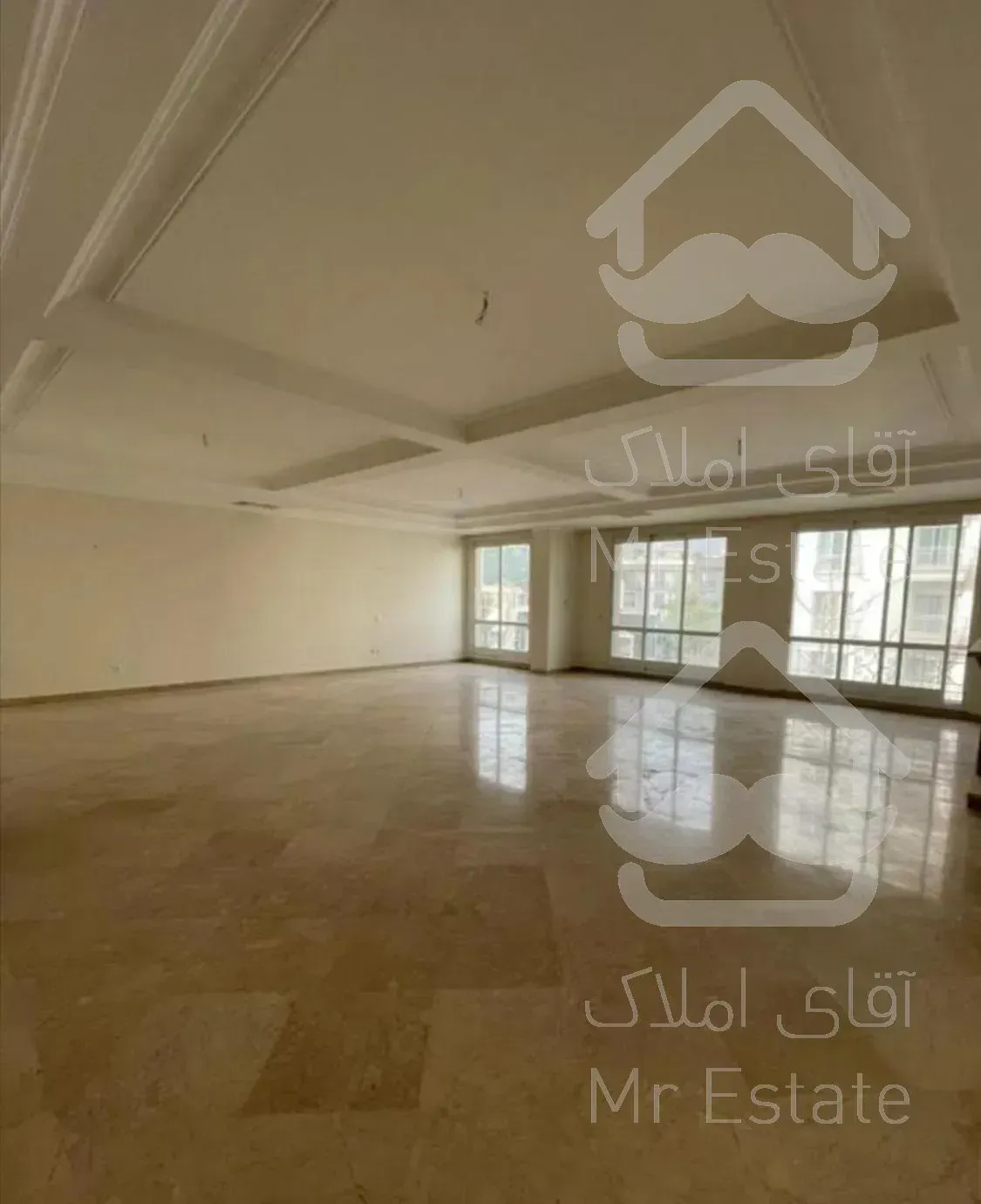 فرشته برج۴۰۰مترکلیدنخورده/۴خ/۳p