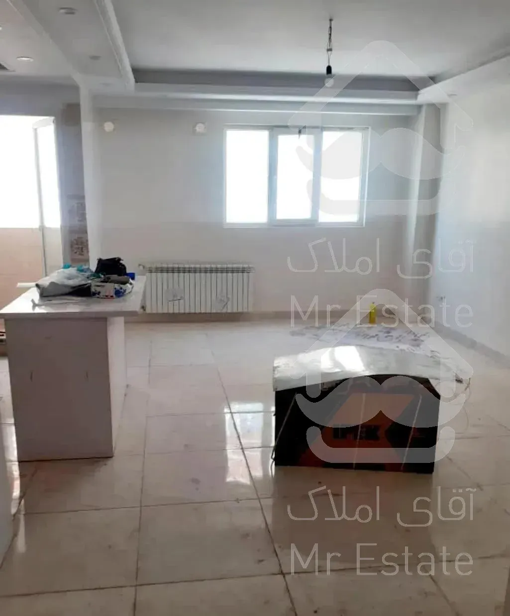 ۵۵ متر/ ۱خواب/ نوساز  کلیدنخورده/ دامپزشکی