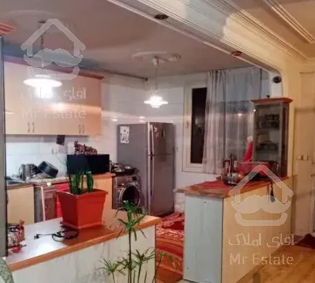 140متر دو خواب