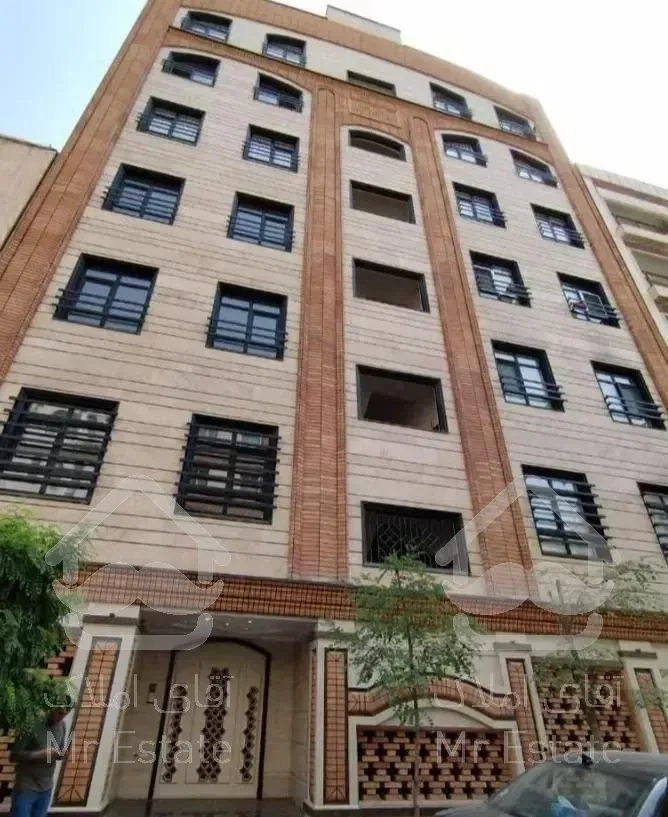 * 145متر سه خواب کلید نخورده ساقدوش قابل تبدیل *