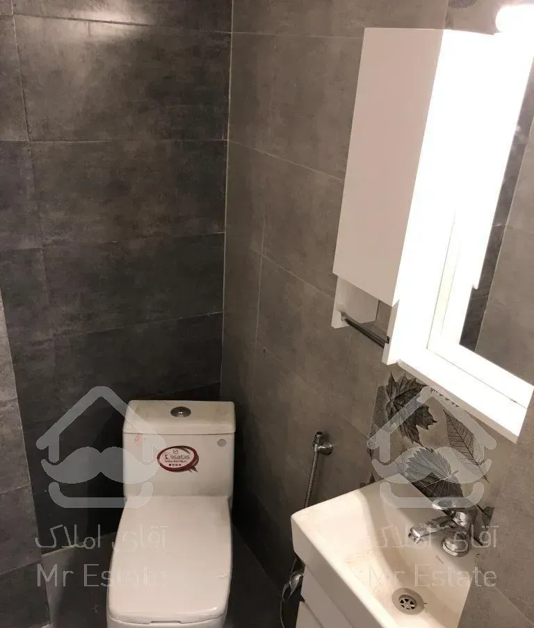 سعادت آباد 60 متر فول ط4 بازسازی