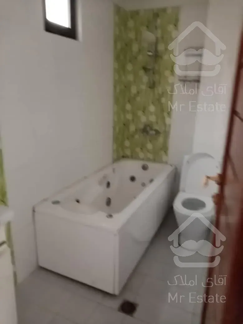 اجاره و رهن آپارتمان زعفرانیه 230  متر اکازيون