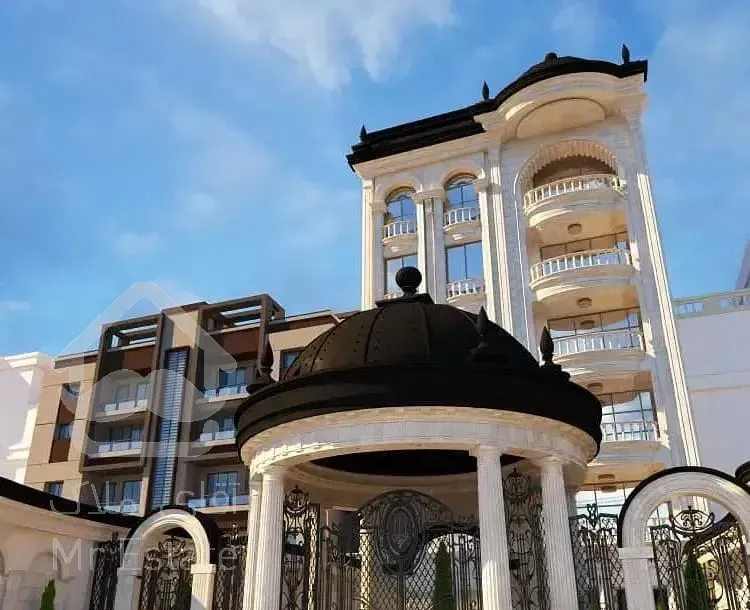 ۱۵۰ متری صفر فرشته/ هاشمیه ۱۰