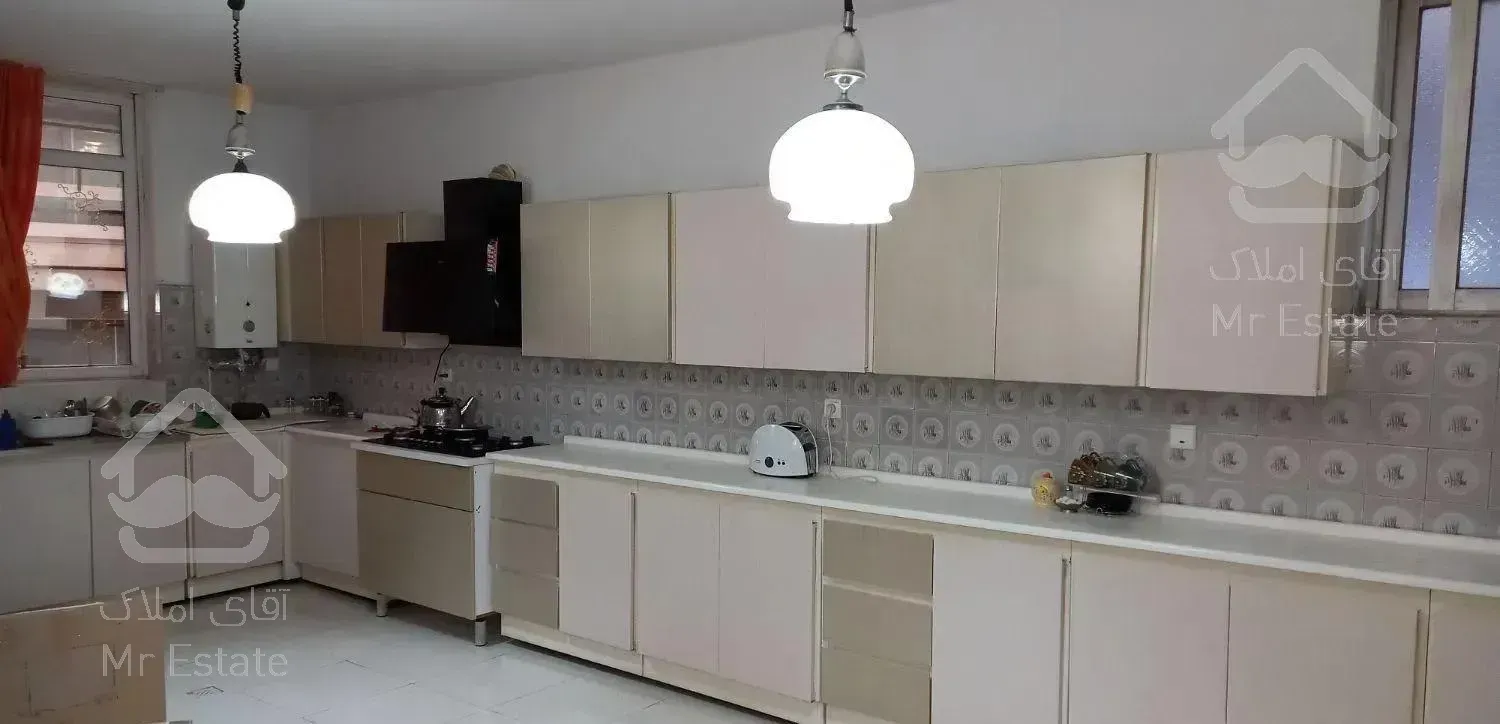 اجاره آپارتمان ۱۲۰ متر شمیران درکه