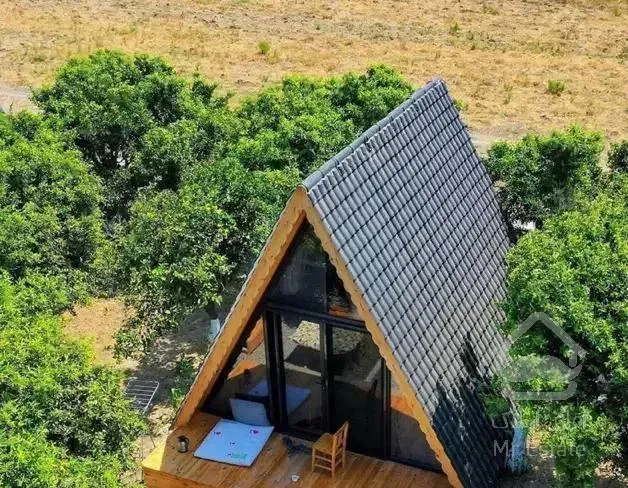 فروش ویلا سوئیسی در منطقه ویلایی هچیرود