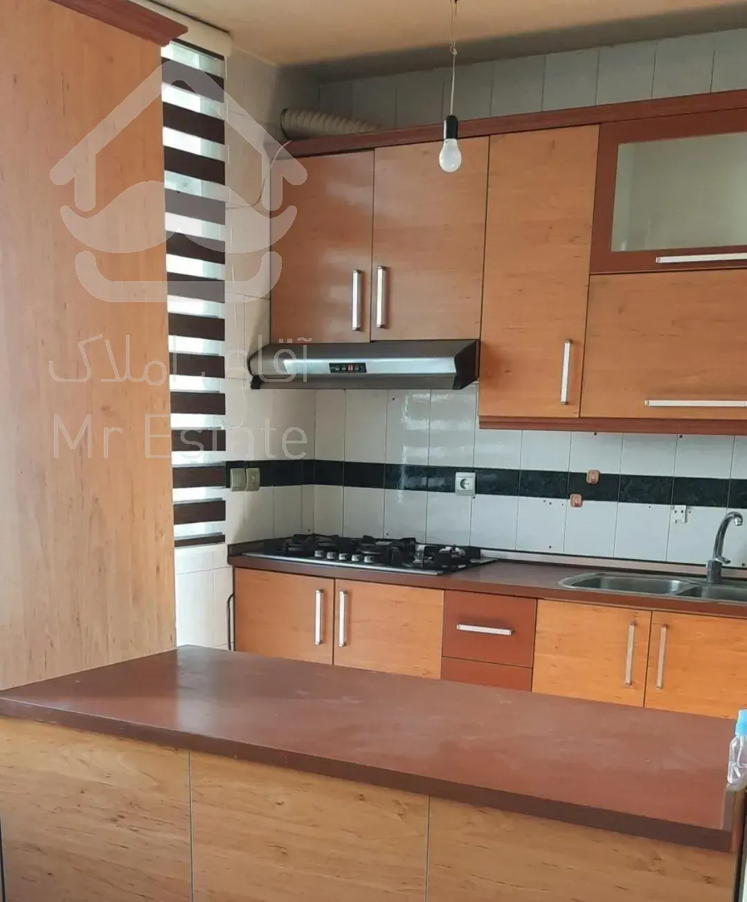 آپارتمان ۶۸ متر سیدخندان دبستان