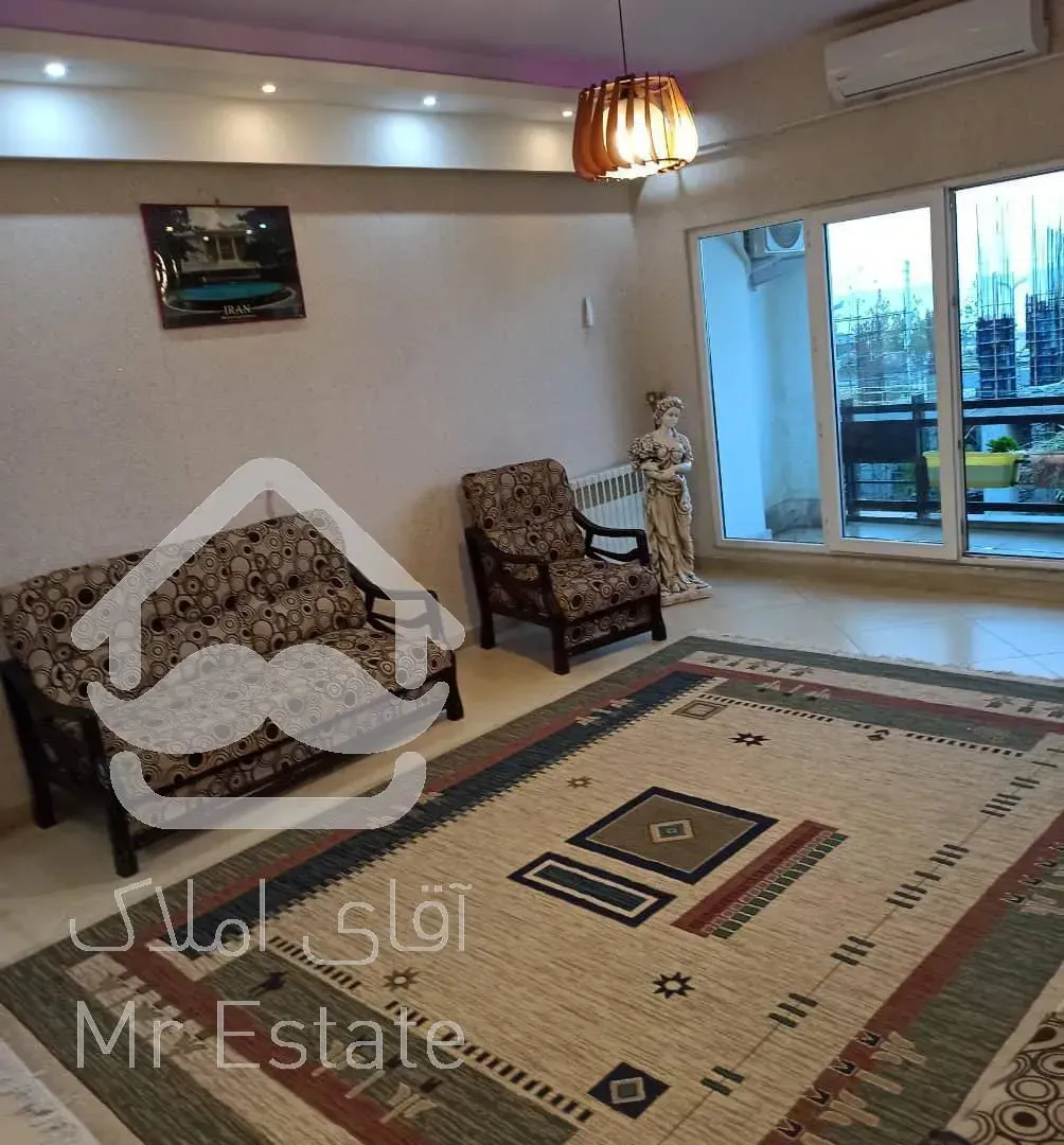 نزدیک ترین اپارتمان ب دریا در سرخرود