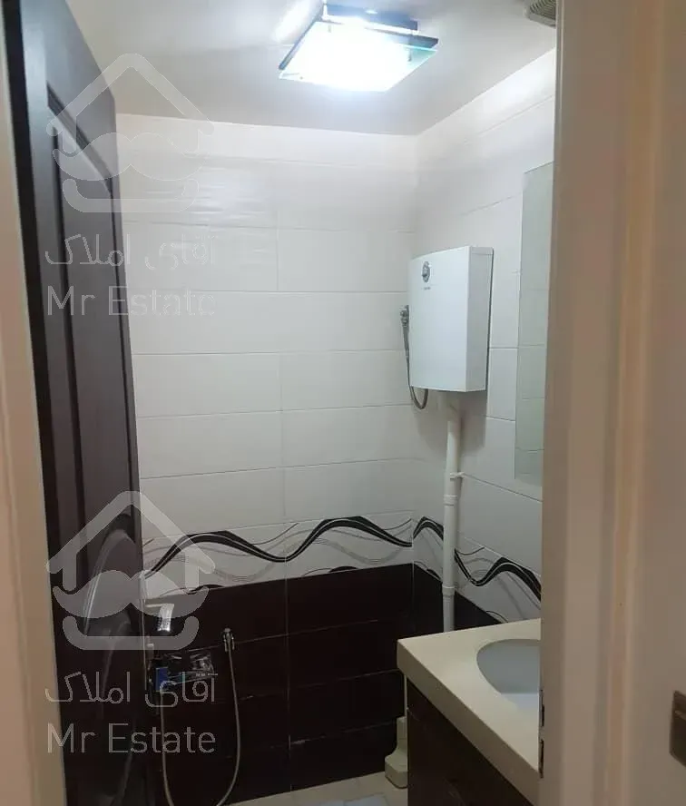 اپارتمان ١٤٥ متری ٣ خواب سعادت اباد