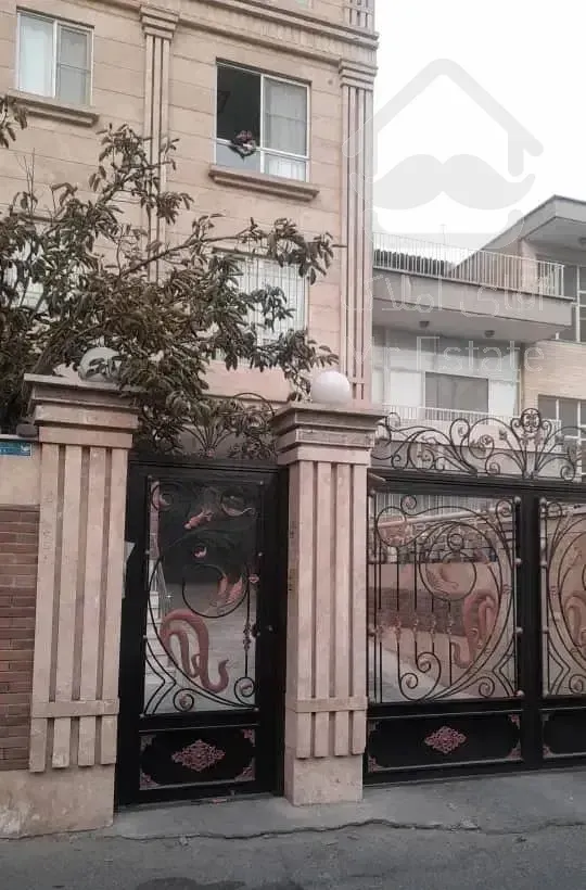 55متر تک خواب/ فول امکانات